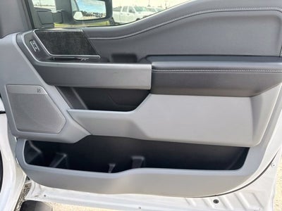 2024 Ford F-250SD XLT