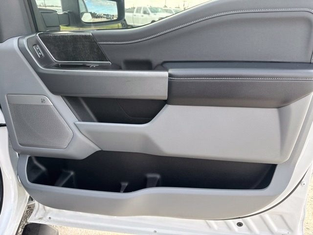 2024 Ford F-250SD XLT