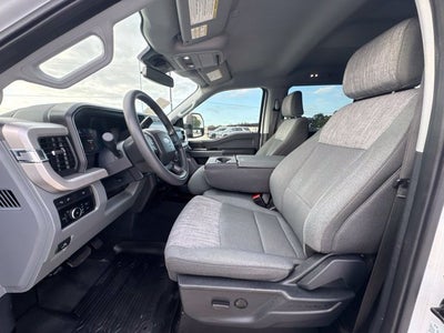 2024 Ford F-250SD XLT