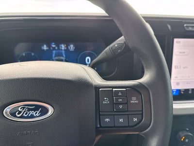 2024 Ford F-250SD XLT