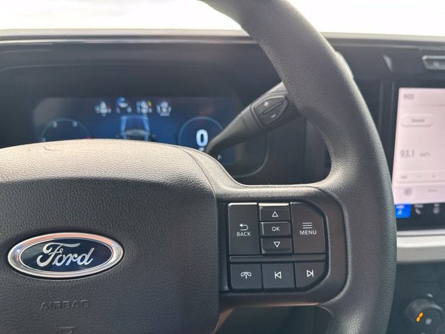 2024 Ford F-250SD XLT