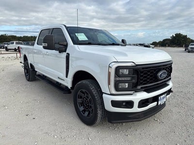 2024 Ford F-250SD XLT
