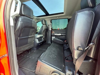 2024 Ford F-250SD Lariat
