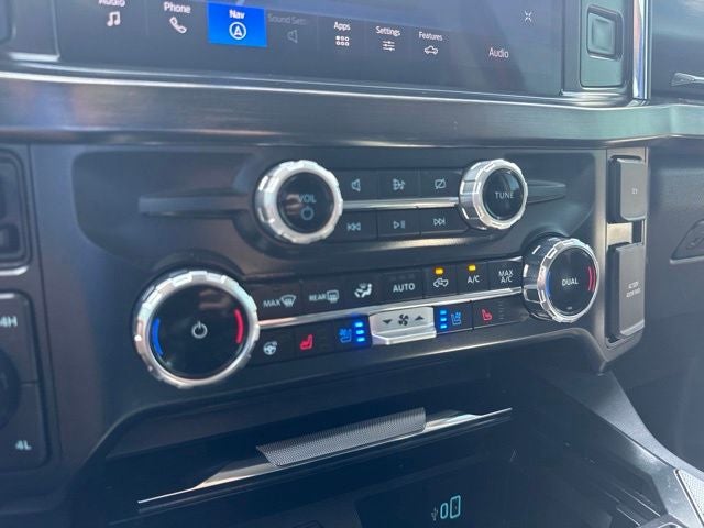 2024 Ford F-250SD Lariat