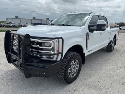 2023 Ford F-250SD Lariat