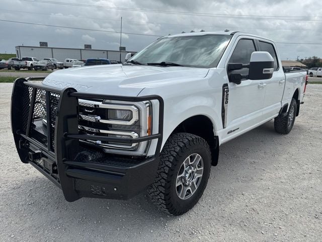 2023 Ford F-250SD Lariat