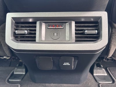 2023 Ford F-250SD Lariat