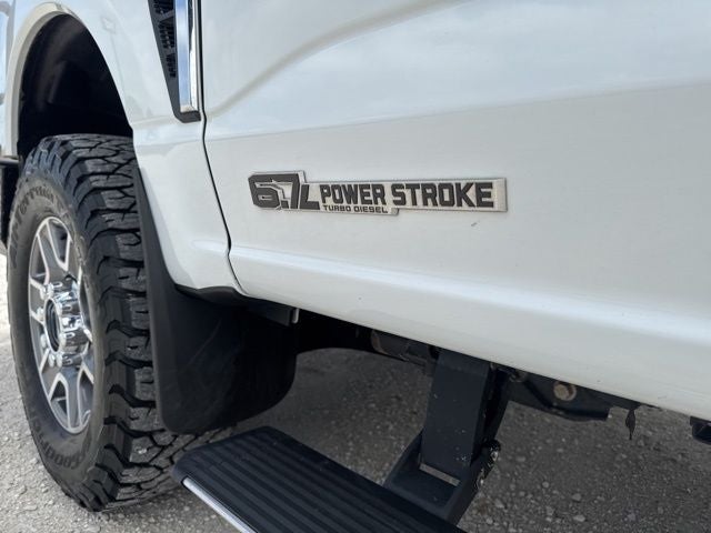 2023 Ford F-250SD Lariat