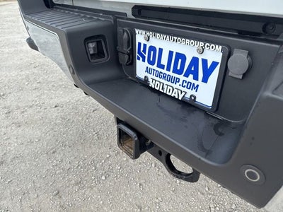 2023 Ford F-250SD Lariat