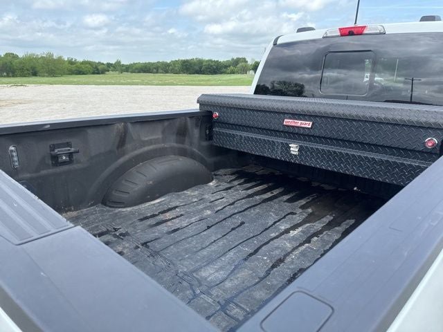 2023 Ford F-250SD Lariat