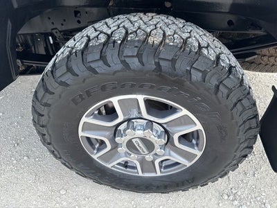 2023 Ford F-250SD Lariat