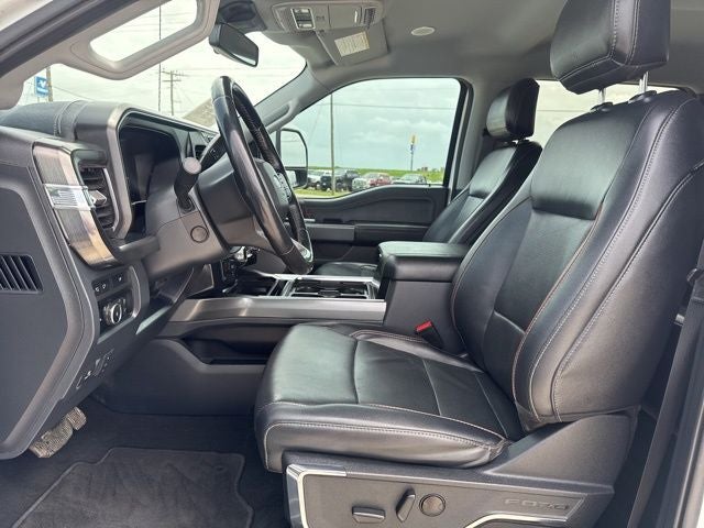 2023 Ford F-250SD Lariat