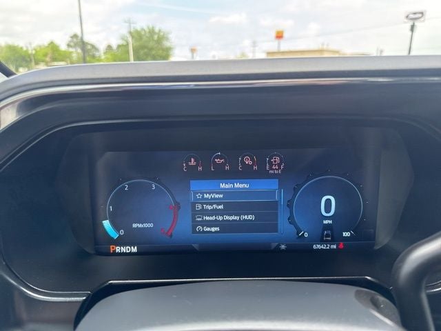 2023 Ford F-250SD Lariat