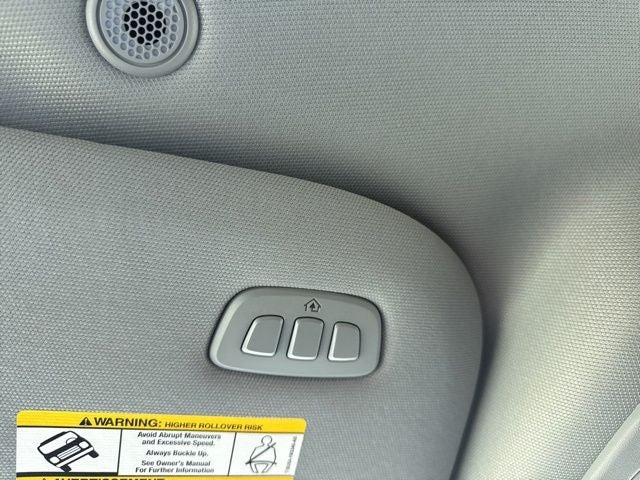 2023 Ford F-250SD Lariat