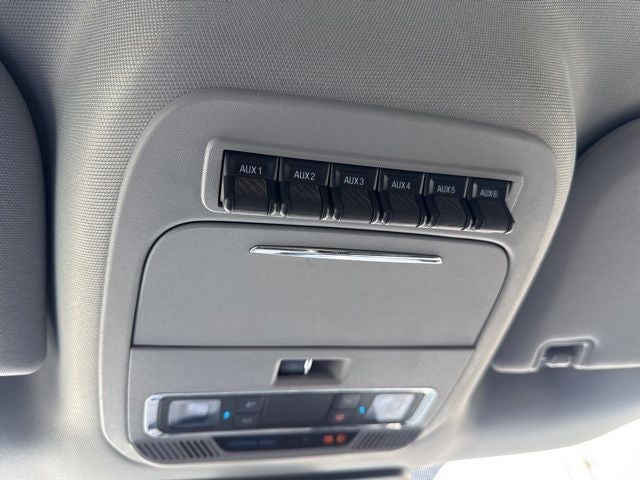 2023 Ford F-250SD Lariat