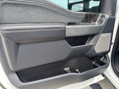 2023 Ford F-250SD Lariat