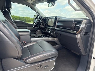 2023 Ford F-250SD Lariat