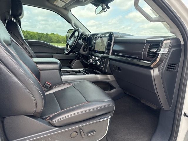 2023 Ford F-250SD Lariat