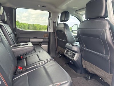 2023 Ford F-250SD Lariat