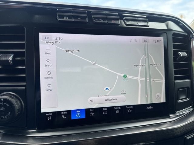 2023 Ford F-250SD Lariat