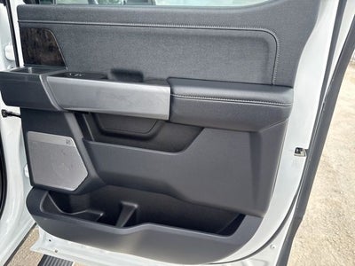 2023 Ford F-250SD Lariat