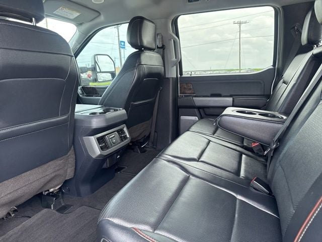 2023 Ford F-250SD Lariat