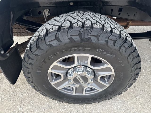 2023 Ford F-250SD Lariat