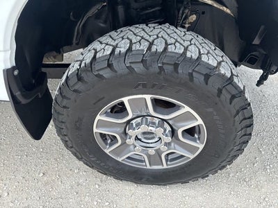 2023 Ford F-250SD Lariat