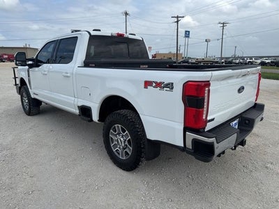 2023 Ford F-250SD Lariat