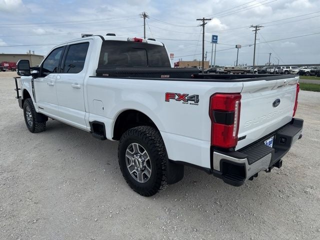 2023 Ford F-250SD Lariat