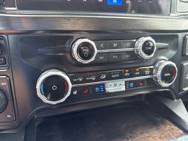 2023 Ford F-250SD Lariat