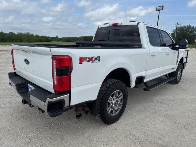2023 Ford F-250SD Lariat