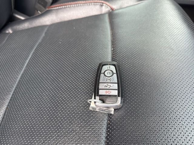 2023 Ford F-250SD Lariat