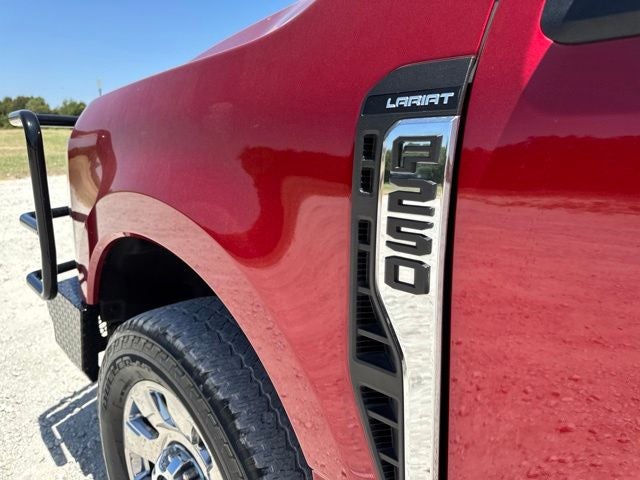 2024 Ford F-250SD Lariat