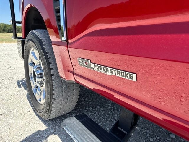 2024 Ford F-250SD Lariat