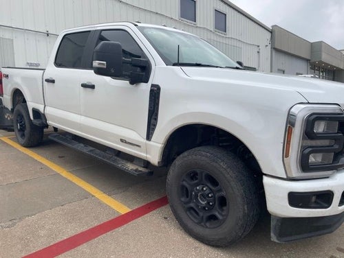 2024 Ford F-250SD XL
