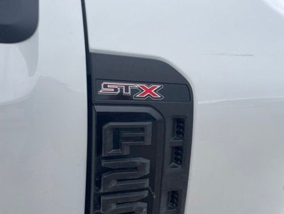 2024 Ford F-250SD XL