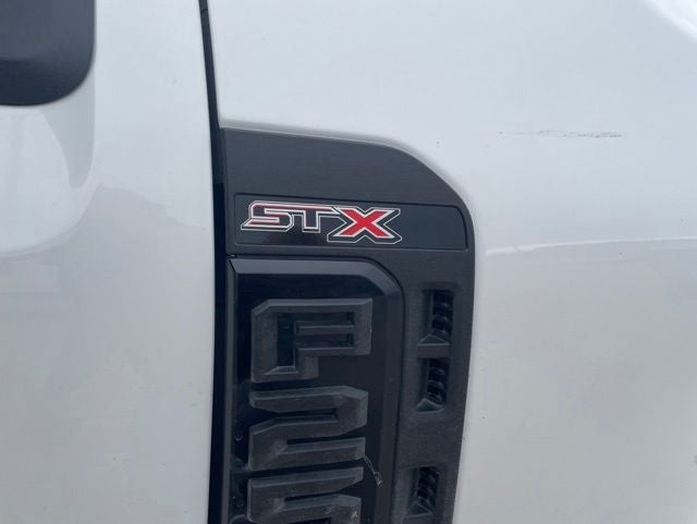 2024 Ford F-250SD XL