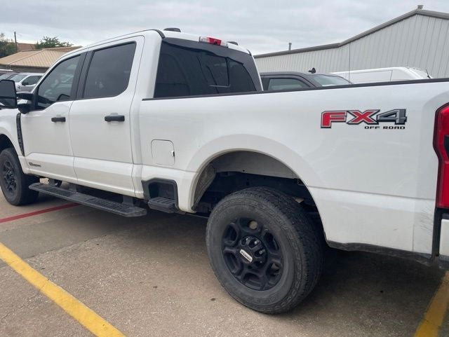 2024 Ford F-250SD XL