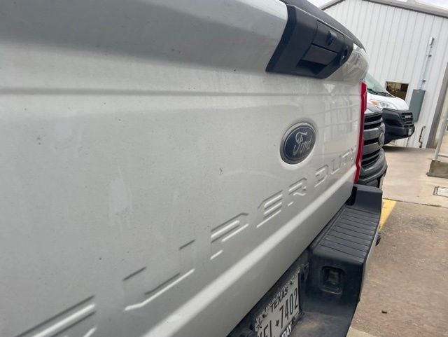 2024 Ford F-250SD XL