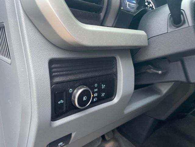 2024 Ford F-250SD XL