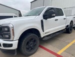 2024 Ford F-250SD XL