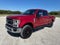 2022 Ford F-350SD King Ranch