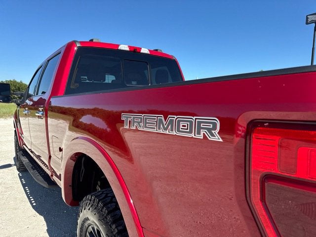 2022 Ford F-350SD King Ranch