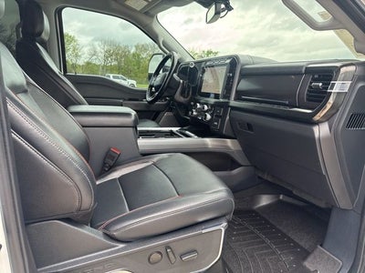 2023 Ford F-350SD Lariat