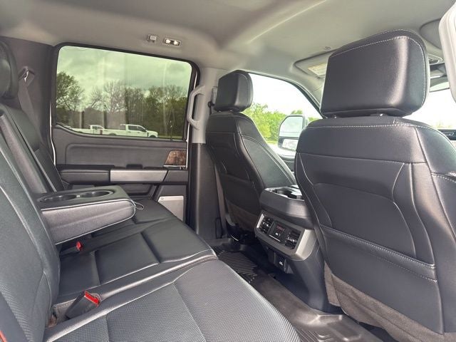 2023 Ford F-350SD Lariat