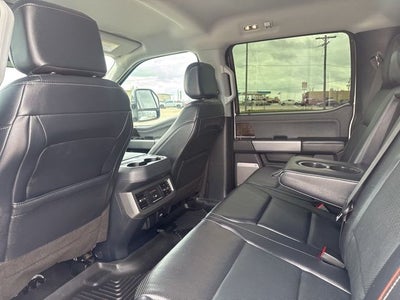 2023 Ford F-350SD Lariat