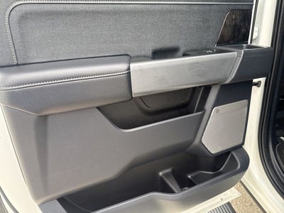 2023 Ford F-350SD Lariat