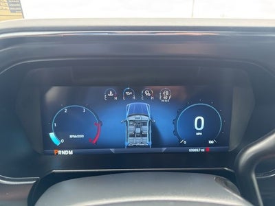 2023 Ford F-350SD Lariat