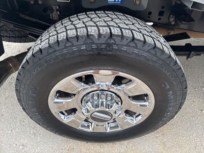 2023 Ford F-350SD Lariat